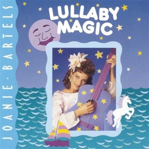 Joaie Bartels' Lullaby Magic: Creating a Tranquil Bedtime Routine